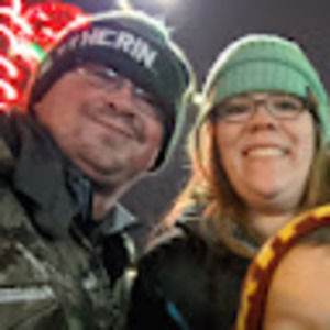 Meet your Posher, Andrew